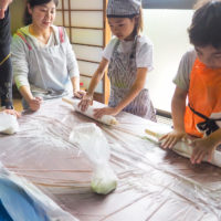 子ども会様イベント＠川西市 出張手打ちうどん作り体験 2019年6月3日 20190602-11.jpg – イリコスキー製麺所