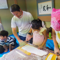 子ども会様イベント＠川西市 出張手打ちうどん作り体験 2019年6月3日 20190602-12.jpg – イリコスキー製麺所