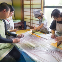 子ども会様イベント＠川西市 出張手打ちうどん作り体験 2019年6月3日 20190602-13.jpg – イリコスキー製麺所