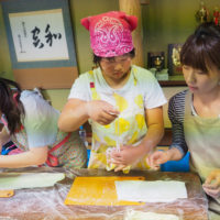 子ども会様イベント＠川西市 出張手打ちうどん作り体験 2019年6月3日 20190602-15.jpg – イリコスキー製麺所