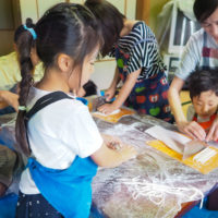 子ども会様イベント＠川西市 出張手打ちうどん作り体験 2019年6月3日 20190602-17.jpg – イリコスキー製麺所