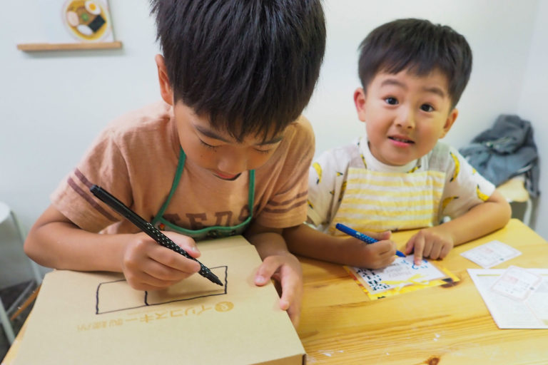 修学旅行の生徒さんたち 手打ちうどん作り体験教室 2019年5月 20190616-1.jpg – イリコスキー製麺所