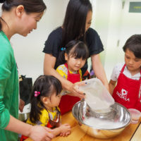 父の日のプレゼントがいっぱいできました 手打ちうどん作り体験教室 2019年6月 20190616-3.jpg – イリコスキー製麺所