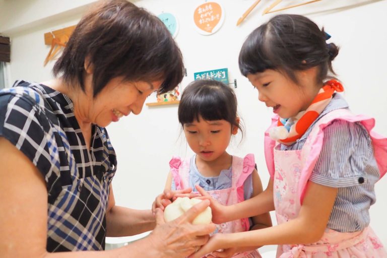 はじめての一人旅、の後に 手打ちうどん作り体験教室 2019年7月 20190724-1.jpg – イリコスキー製麺所