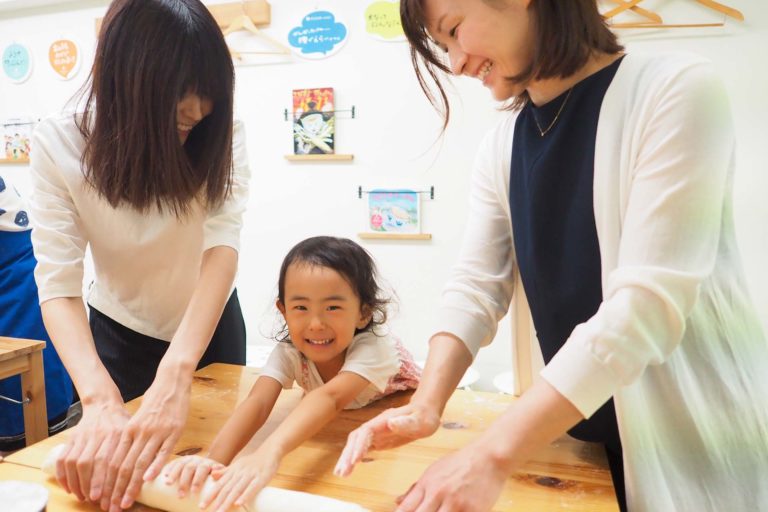 はじめての一人旅、の後に 手打ちうどん作り体験教室 2019年7月 20190724-2.jpg – イリコスキー製麺所