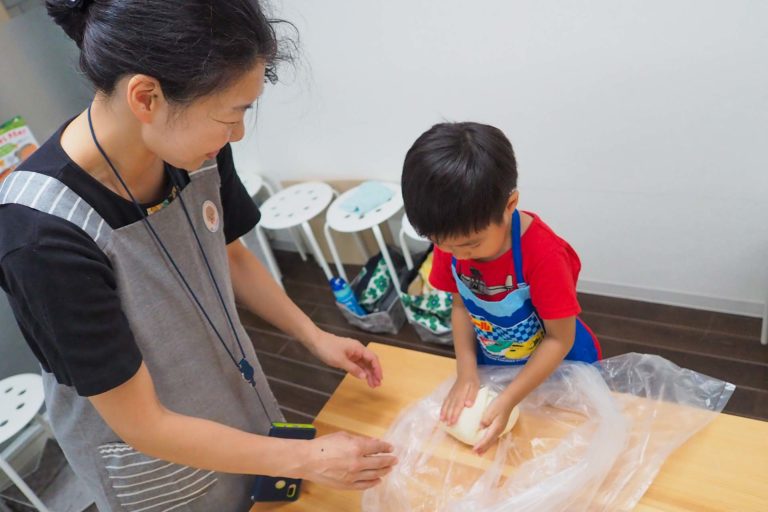 はじめての一人旅、の後に 手打ちうどん作り体験教室 2019年7月 20190730-2.jpg – イリコスキー製麺所