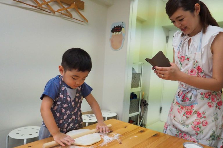 はじめての一人旅、の後に 手打ちうどん作り体験教室 2019年7月 20190730-3.jpg – イリコスキー製麺所