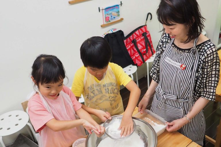 はじめての一人旅、の後に 手打ちうどん作り体験教室 2019年7月 20190805-1.jpg – イリコスキー製麺所