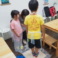 やさしいお兄ちゃんと貸し切りで 手打ちうどん作り体験教室 2019年8月 20190805-2.jpg – イリコスキー製麺所