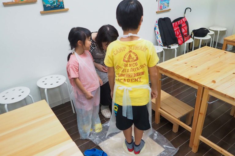 はじめての一人旅、の後に 手打ちうどん作り体験教室 2019年7月 20190805-2.jpg – イリコスキー製麺所