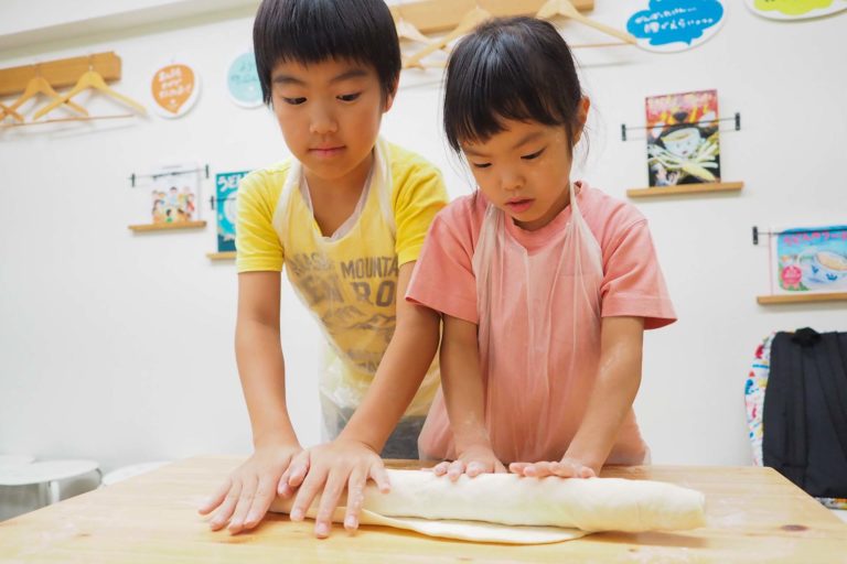 はじめての一人旅、の後に 手打ちうどん作り体験教室 2019年7月 20190805-3.jpg – イリコスキー製麺所