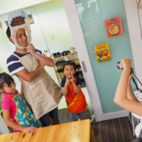 夏休み、家族みんなで！ 手打ちうどん作り体験教室 2019年8月 20190810-2.jpg – イリコスキー製麺所