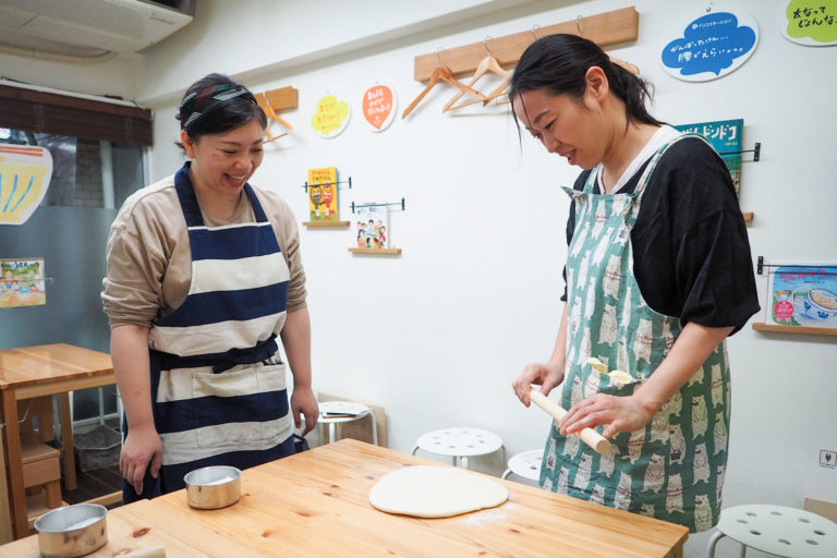 毎年、いつもありがとうございます！ 手打ちうどん作り体験教室 2019年8月 20191114-2.jpg – イリコスキー製麺所