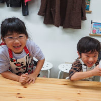 仲良しの二人 手打ちうどん作り体験教室 2019年11月 20191116-4.jpg – イリコスキー製麺所