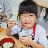 仲良しの二人 手打ちうどん作り体験教室 2019年11月 20191116-5.jpg – イリコスキー製麺所