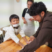 振替休日にはうどん作り！ 手打ちうどん作り体験教室 2019年11月 20191118-4.jpg – イリコスキー製麺所