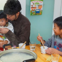 振替休日にはうどん作り！ 手打ちうどん作り体験教室 2019年11月 20191118-6.jpg – イリコスキー製麺所