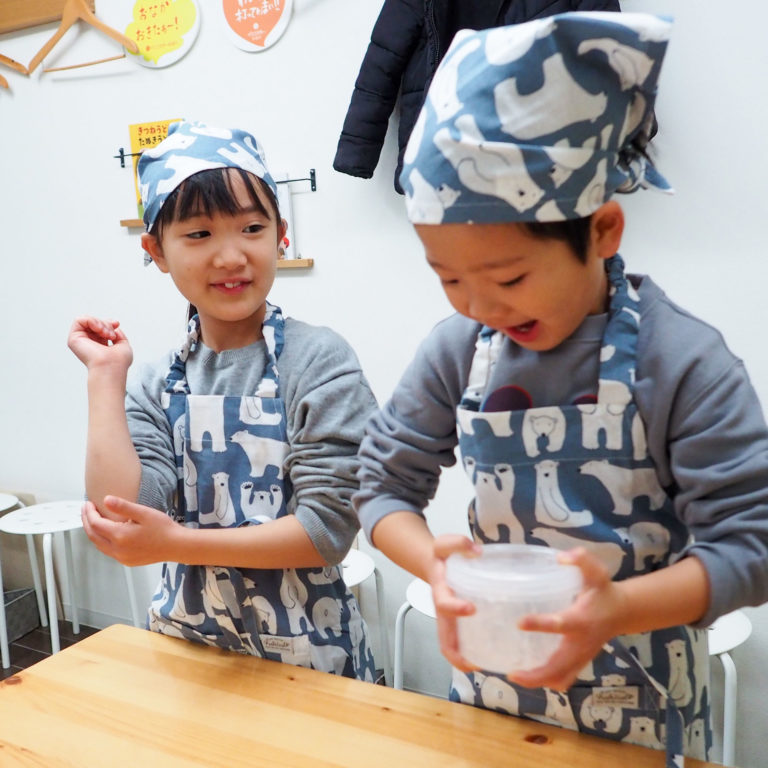振替休日にはうどん作り！ 手打ちうどん作り体験教室 2019年11月 20191227-1.jpg – イリコスキー製麺所