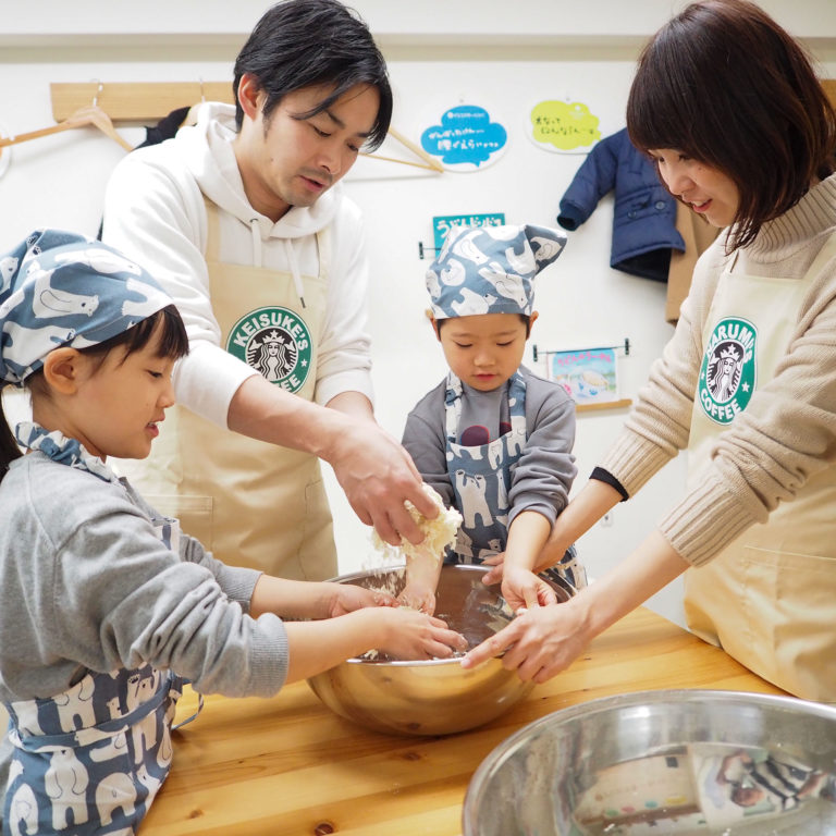 振替休日にはうどん作り！ 手打ちうどん作り体験教室 2019年11月 20191227-2.jpg – イリコスキー製麺所