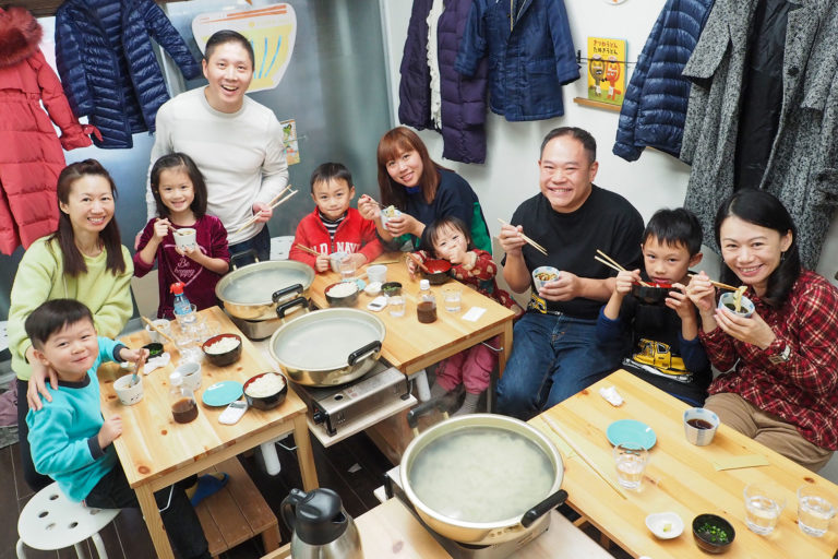 振替休日にはうどん作り！ 手打ちうどん作り体験教室 2019年11月 20191229-8.jpg – イリコスキー製麺所