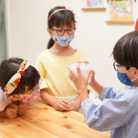 仲良しのお友だちで 手打ちうどん作り体験教室 2020年7月 20200725-2.jpg – イリコスキー製麺所