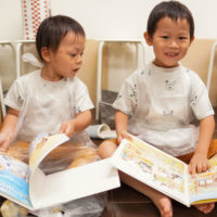 うどん大好き！ 手打ちうどん作り体験教室 2020年7月 20200726-2.jpg – イリコスキー製麺所