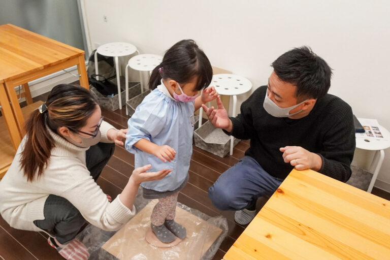 あけましておめでとうございます 手打ちうどん作り体験教室 2021年1月 20210104-2.jpg – イリコスキー製麺所