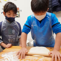 線分図？ 手打ちうどん作り体験教室 2021年1月 20210116-3.jpg – イリコスキー製麺所