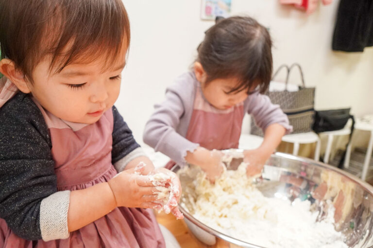 あけましておめでとうございます 手打ちうどん作り体験教室 2021年1月 20210123-3.jpg – イリコスキー製麺所