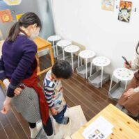 体験教室、ひとりじめ！ 手打ちうどん作り体験教室 2021年2月 20210214-2.jpg – イリコスキー製麺所