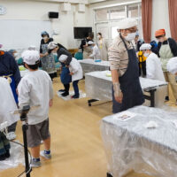 足で踏む 出張手打ちうどん作り体験 2021年12月13日 20211211-6.jpg – イリコスキー製麺所