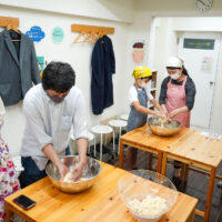 2022年4月のお客さま 手打ちうどん作り体験教室 2022年4月 20220429-102023-a7c-00-1.jpg – イリコスキー製麺所