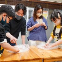 2022年5月のお客さま 手打ちうどん作り体験教室 2022年5月 20220504-103726-a7c-00.jpg – イリコスキー製麺所