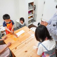 2022年5月のお客さま 手打ちうどん作り体験教室 2022年5月 20220504-152710-a7c-00.jpg – イリコスキー製麺所