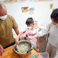 2022年5月のお客さま 手打ちうどん作り体験教室 2022年5月 A7C06358.jpg – イリコスキー製麺所