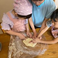 大阪府神道青年会様（オンライン開催） 出張手打ちうどん作り体験 2022年8月19日 messageImage_1661156997499.jpg – イリコスキー製麺所