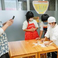 2022年11月のお客さま 手打ちうどん作り体験教室 2022年11月 20221103-104412-a7c-00.jpg – イリコスキー製麺所