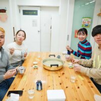 2022年11月のお客さま 手打ちうどん作り体験教室 2022年11月 20221106-155546-a7c-00.jpg – イリコスキー製麺所