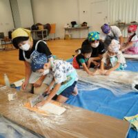 奈良県三宅町様 出張手打ちうどん作り体験 2022年8月20日 A7C07468.jpg – イリコスキー製麺所