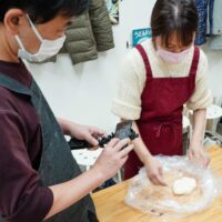 2022年12月のお客さま 手打ちうどん作り体験教室 2022年12月 20221203-143126-a7c-00.jpg – イリコスキー製麺所