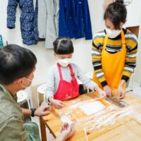 2022年12月のお客さま 手打ちうどん作り体験教室 2022年12月 20221203-152559-a7c-00.jpg – イリコスキー製麺所