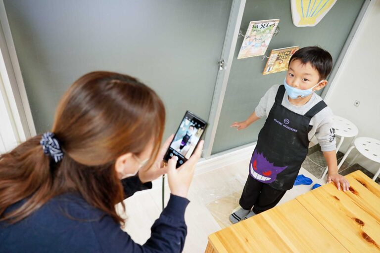 所長の分までお手伝い、ありがとう 手打ちうどん作り体験教室 2021年2月 20221217-102851-a7c-00.jpg – イリコスキー製麺所