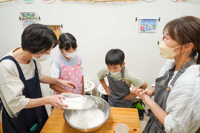 2024年のお客さま 手打ちうどん作り体験教室 2024年12月 20230611-1005590.jpg – イリコスキー製麺所