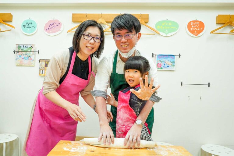 2024年のお客さま 手打ちうどん作り体験教室 2024年12月 20230618-1110180.jpg – イリコスキー製麺所