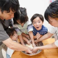 2024年のお客さま 手打ちうどん作り体験教室 2024年12月 20230625-1007200.jpg – イリコスキー製麺所