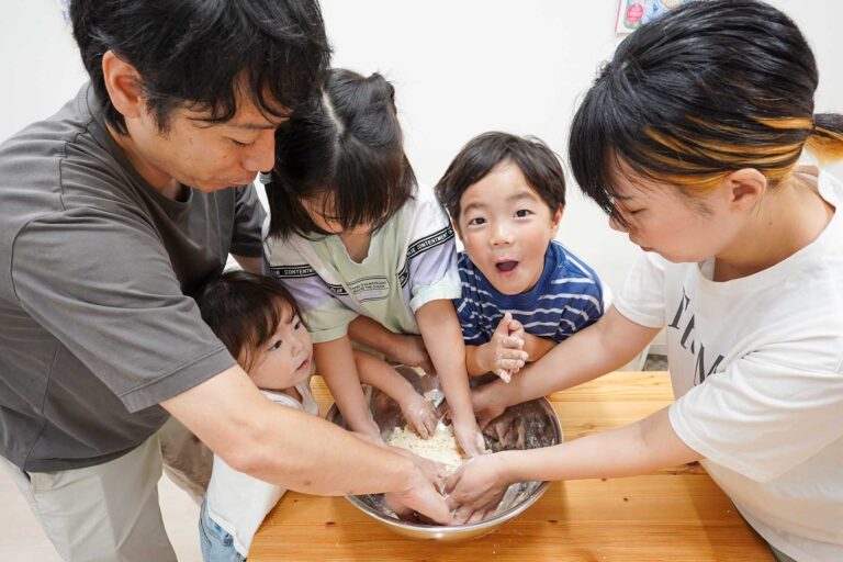 2024年のお客さま 手打ちうどん作り体験教室 2024年12月 20230625-1007200.jpg – イリコスキー製麺所