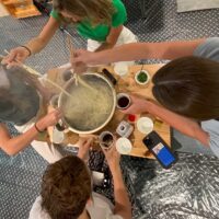 アメリカからのファミリーツアー様 出張手打ちうどん作り体験 2023年6月19日 IMG_6214-2-2.jpg – イリコスキー製麺所