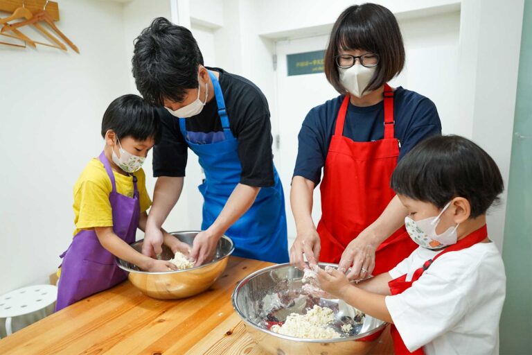 2024年のお客さま 手打ちうどん作り体験教室 2024年12月 20230715-1354251.jpg – イリコスキー製麺所