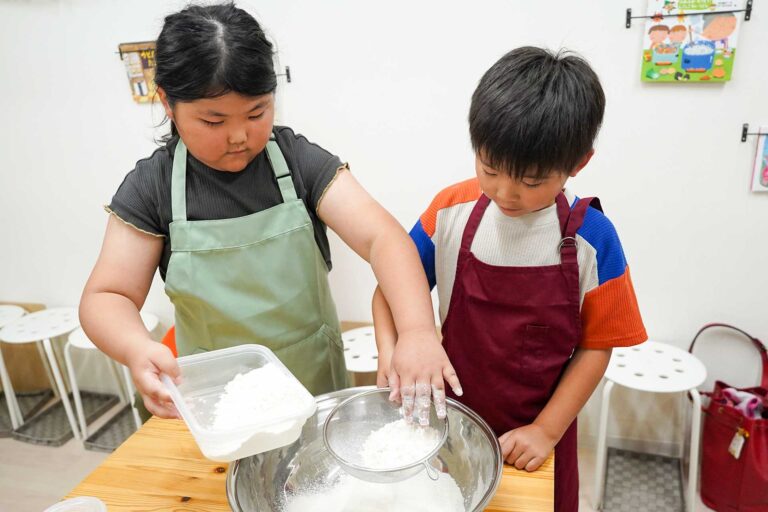 2024年のお客さま 手打ちうどん作り体験教室 2024年12月 20230715-1659451.jpg – イリコスキー製麺所