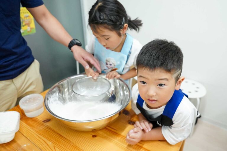 2024年のお客さま 手打ちうどん作り体験教室 2024年12月 20230716-1008091.jpg – イリコスキー製麺所